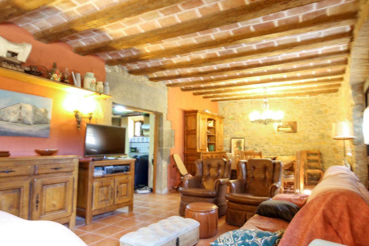 Sistach Rentals Casa Colomers Exterior photo