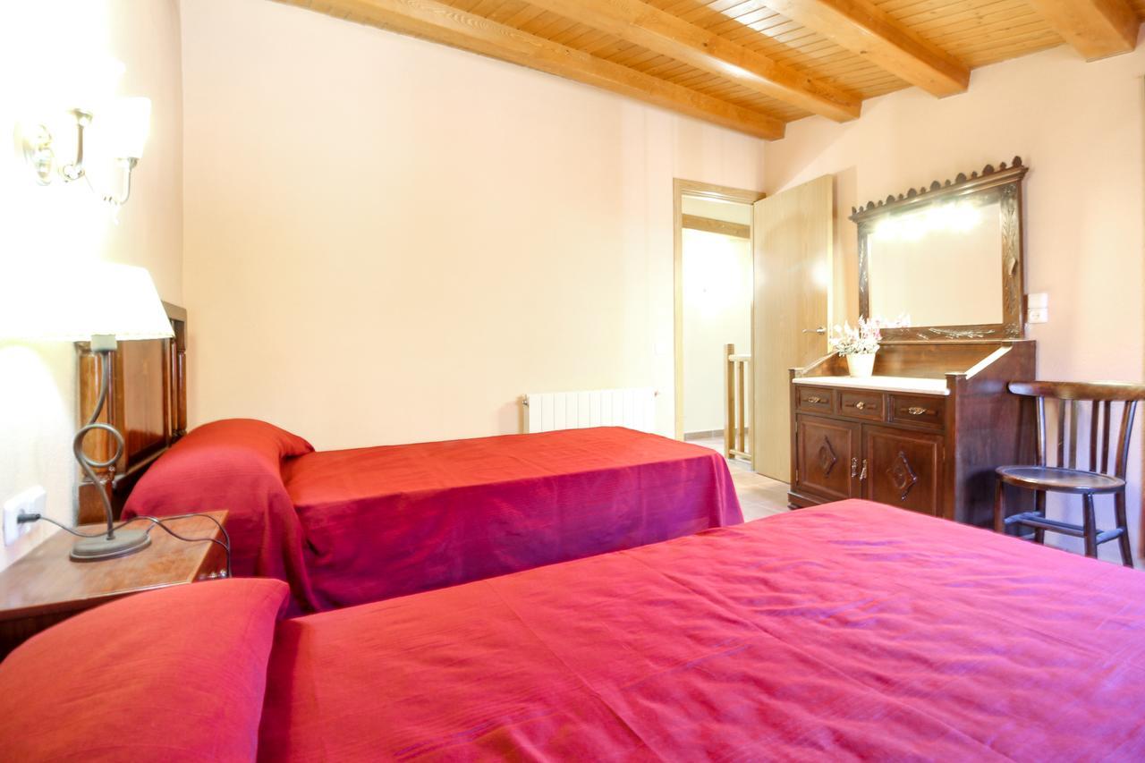 Sistach Rentals Casa Colomers Exterior photo